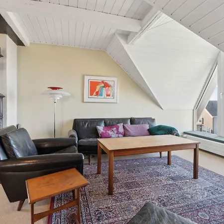 Vakantiehuis With Sea And Harbor View *