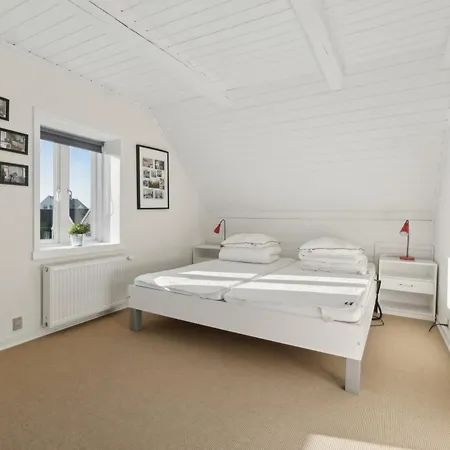 With Sea And Harbor View Holiday home
